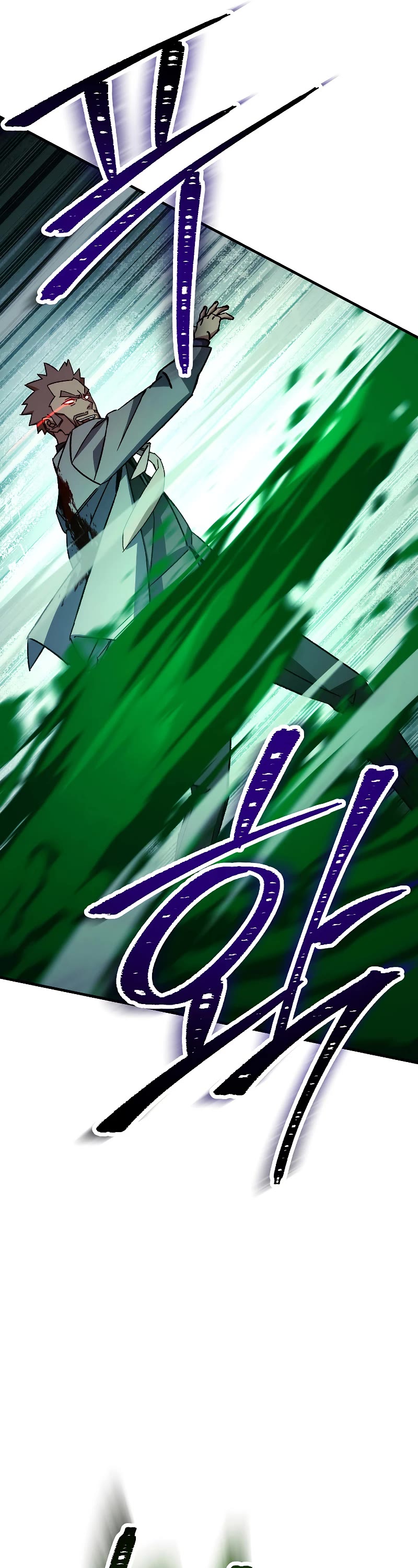 The Hero Returns Chapter 53 page 32 - Chapter 53