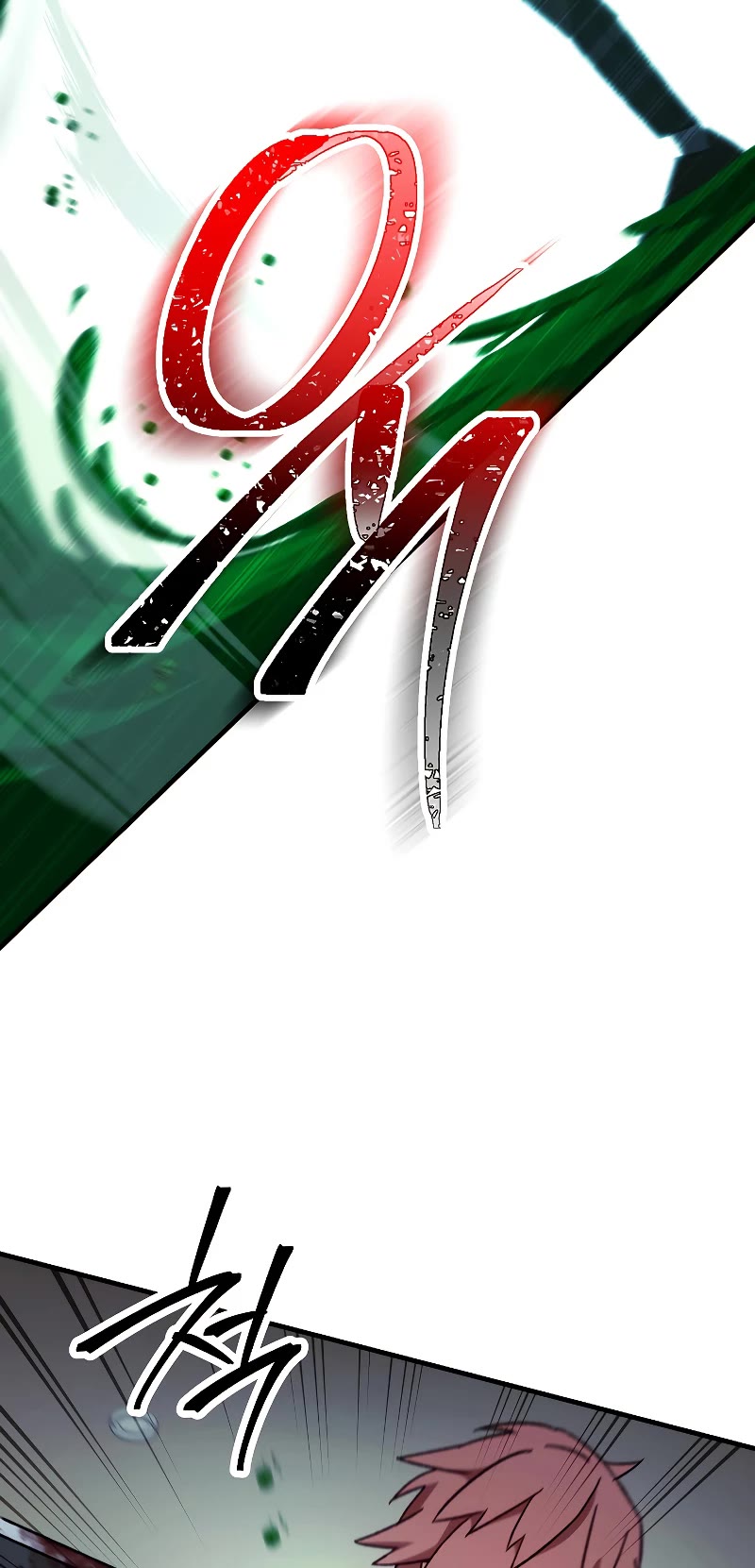 The Hero Returns Chapter 53 page 36 - Chapter 53