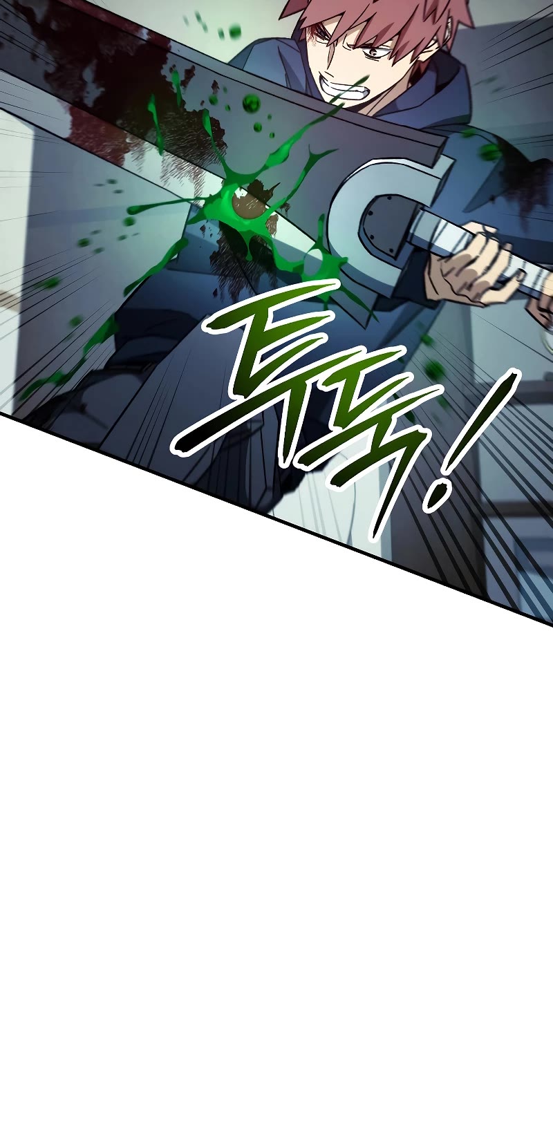 The Hero Returns Chapter 53 page 37 - Chapter 53