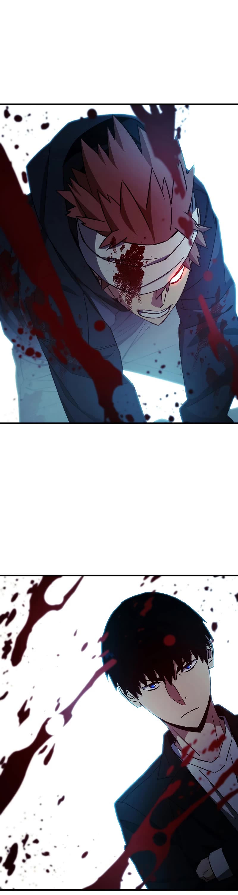 The Hero Returns Chapter 53 page 4 - Chapter 53