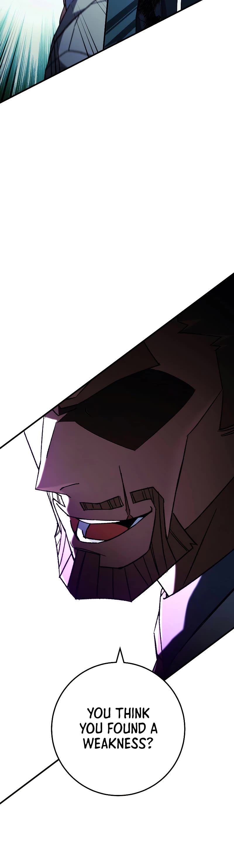 The Hero Returns Chapter 53 page 41 - Chapter 53