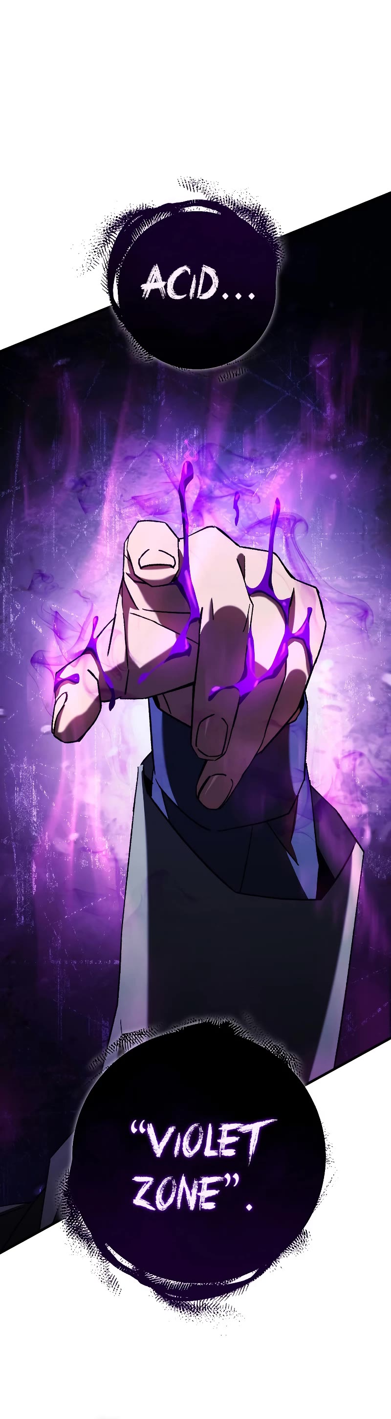 The Hero Returns Chapter 53 page 42 - Chapter 53