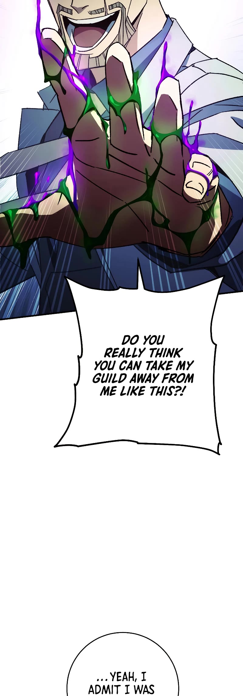 The Hero Returns Chapter 53 page 47 - Chapter 53