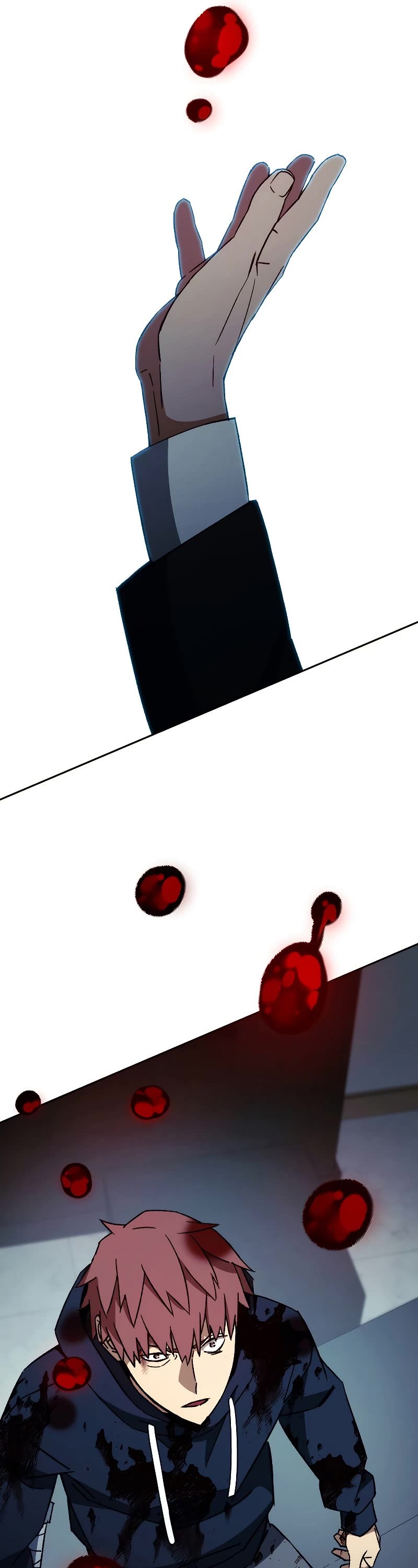 The Hero Returns Chapter 53 page 49 - Chapter 53