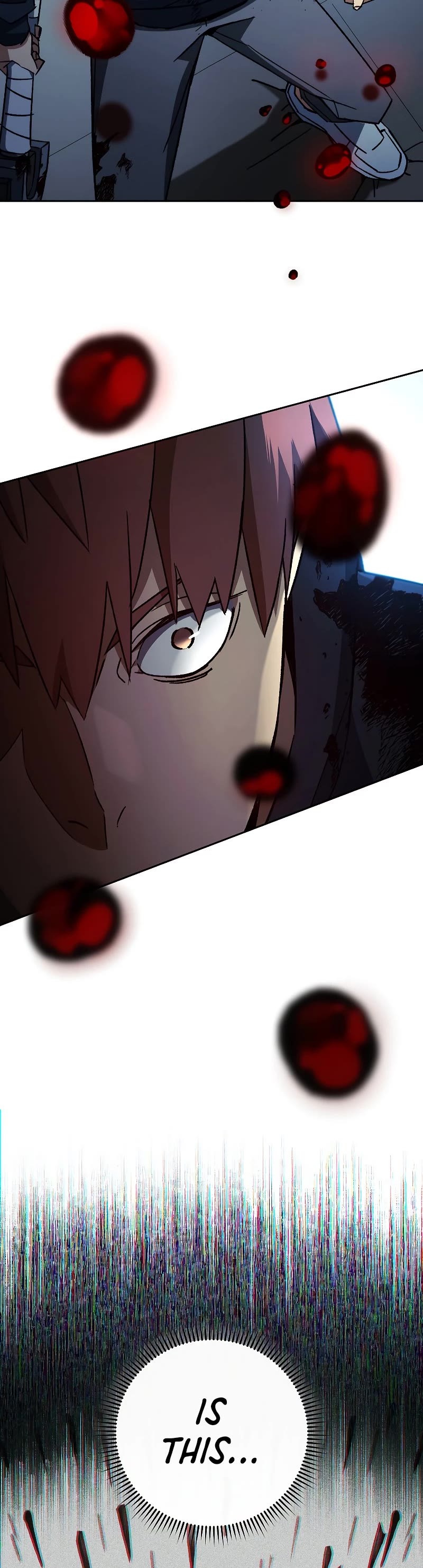 The Hero Returns Chapter 53 page 50 - Chapter 53