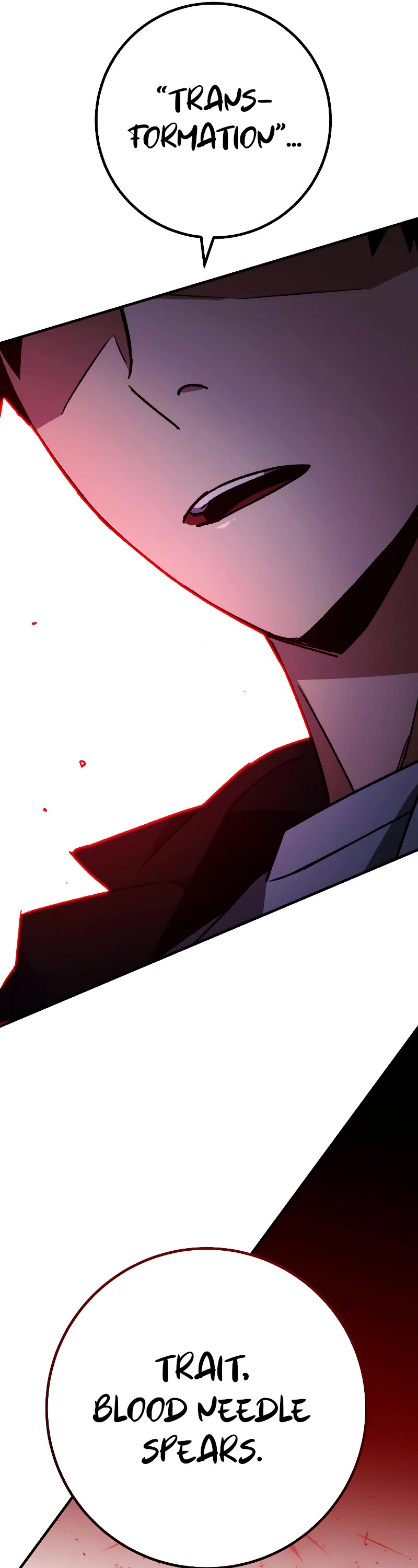 The Hero Returns Chapter 53 page 52 - Chapter 53