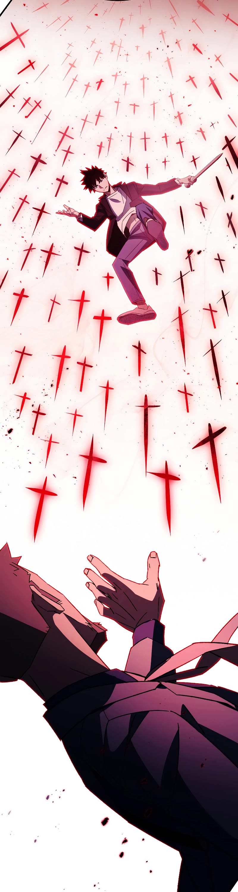 The Hero Returns Chapter 53 page 53 - Chapter 53
