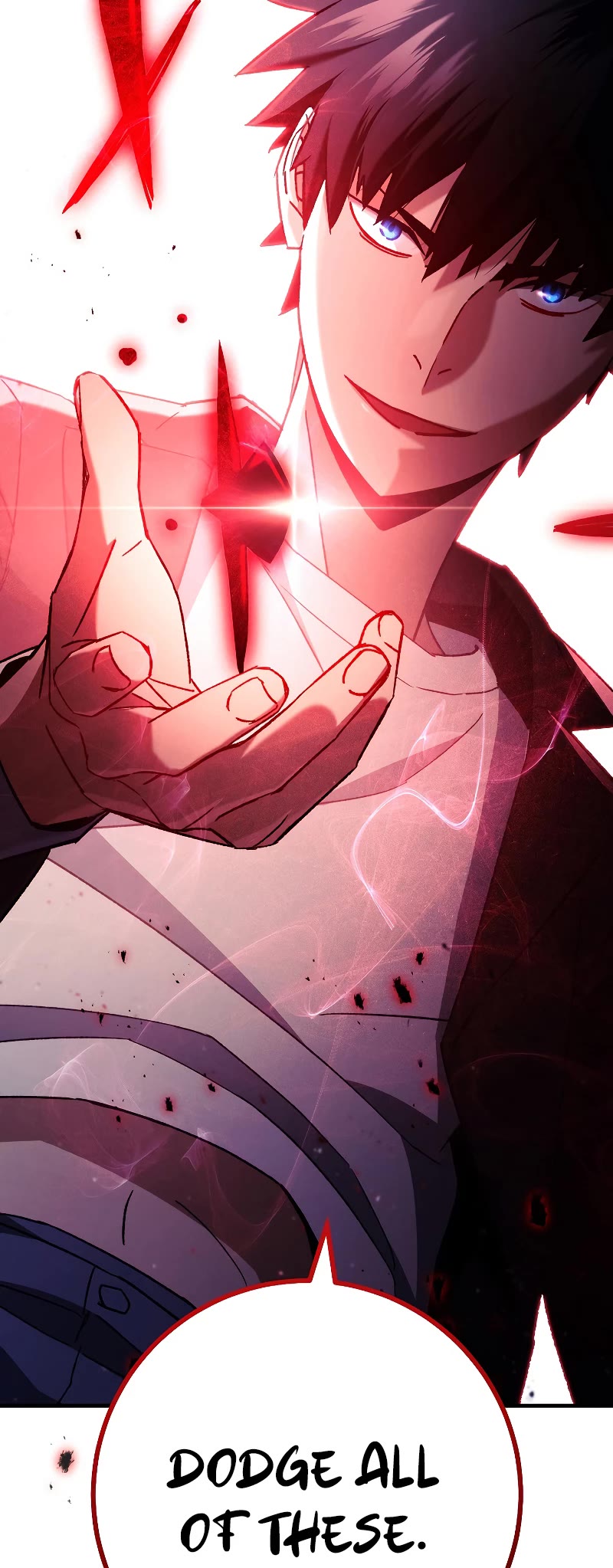 The Hero Returns Chapter 53 page 55 - Chapter 53