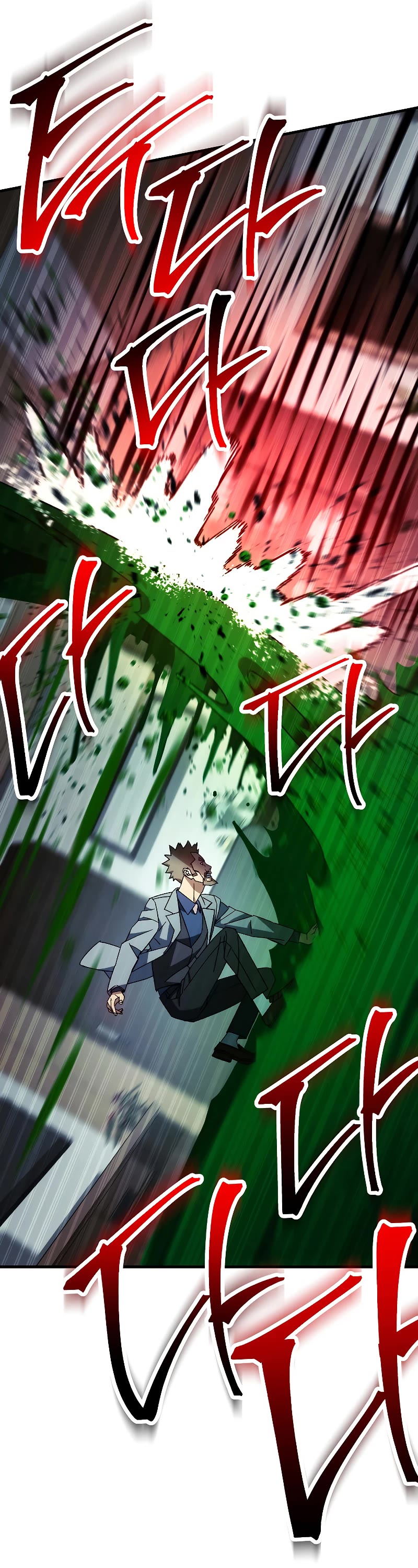 The Hero Returns Chapter 54 page 14 - Chapter 54