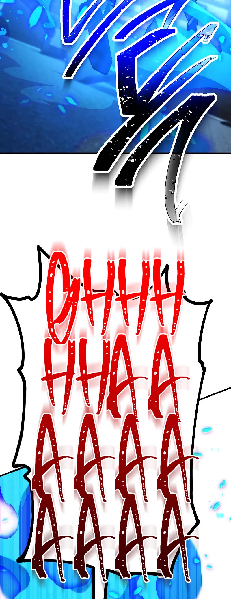 The Hero Returns Chapter 54 page 22 - Chapter 54
