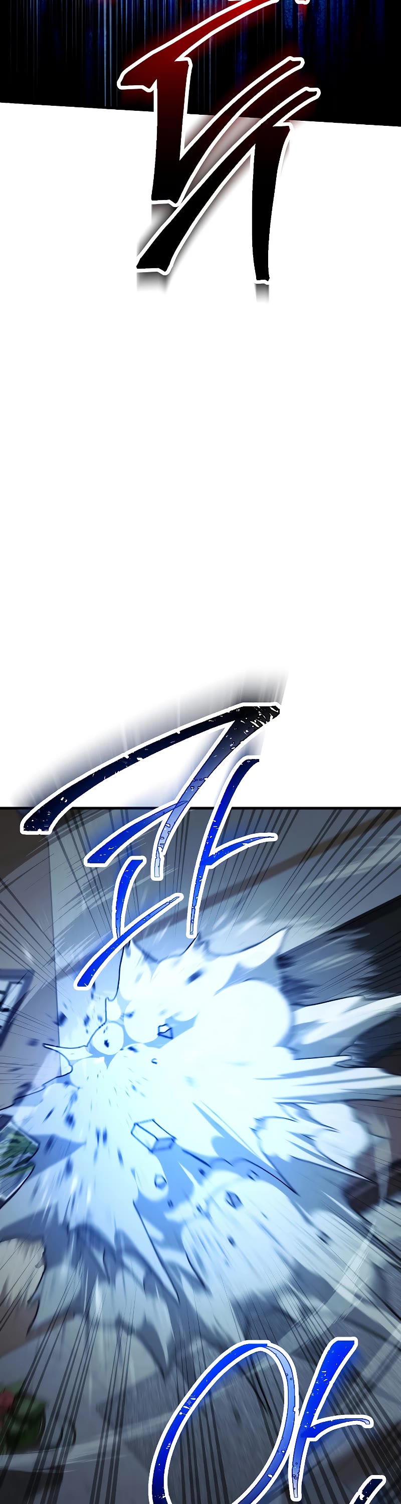 The Hero Returns Chapter 54 page 25 - Chapter 54
