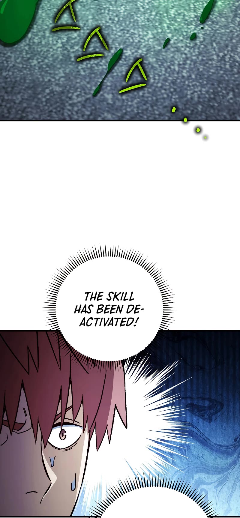 The Hero Returns Chapter 54 page 28 - Chapter 54
