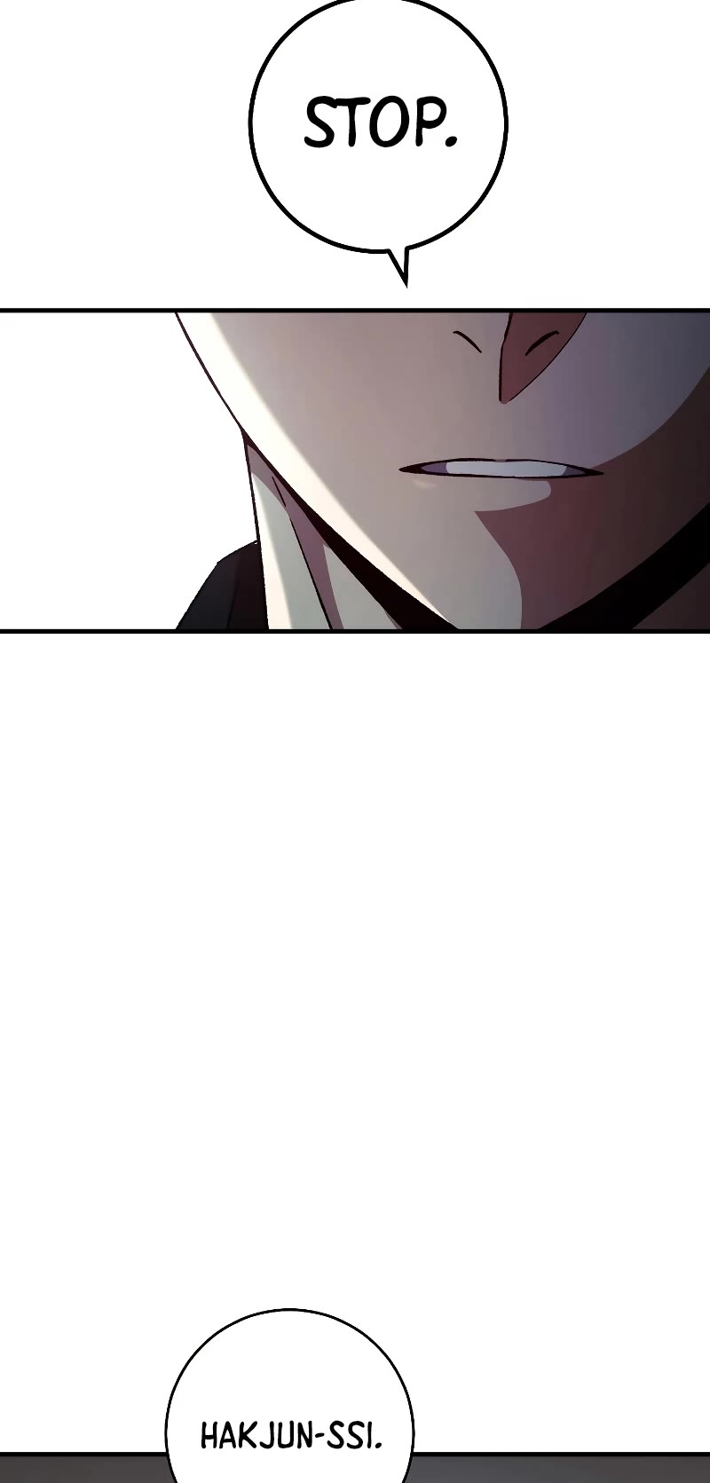 The Hero Returns Chapter 54 page 34 - Chapter 54