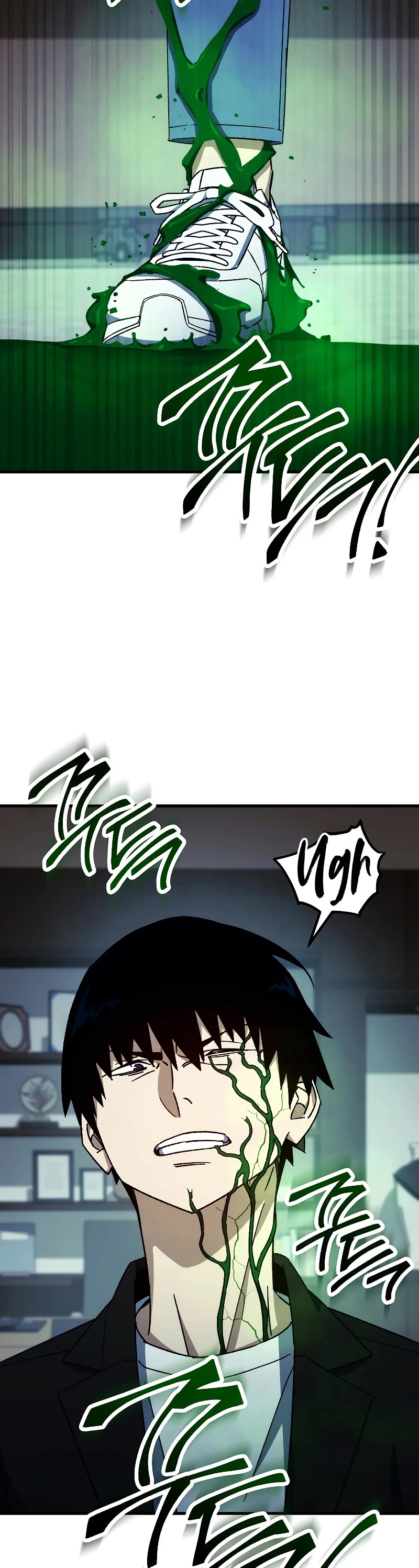 The Hero Returns Chapter 54 page 39 - Chapter 54