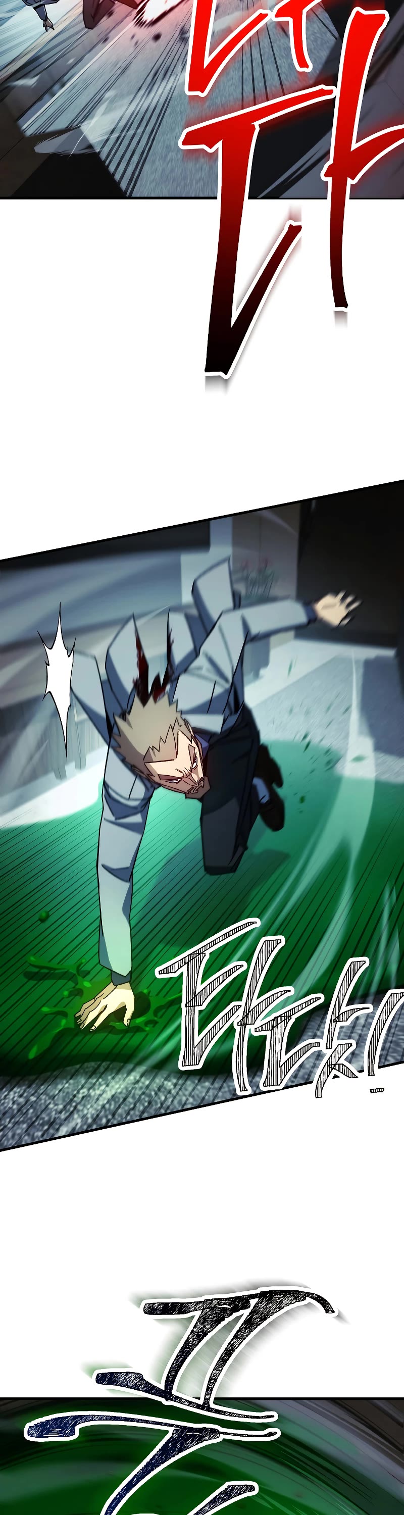The Hero Returns Chapter 54 page 4 - Chapter 54