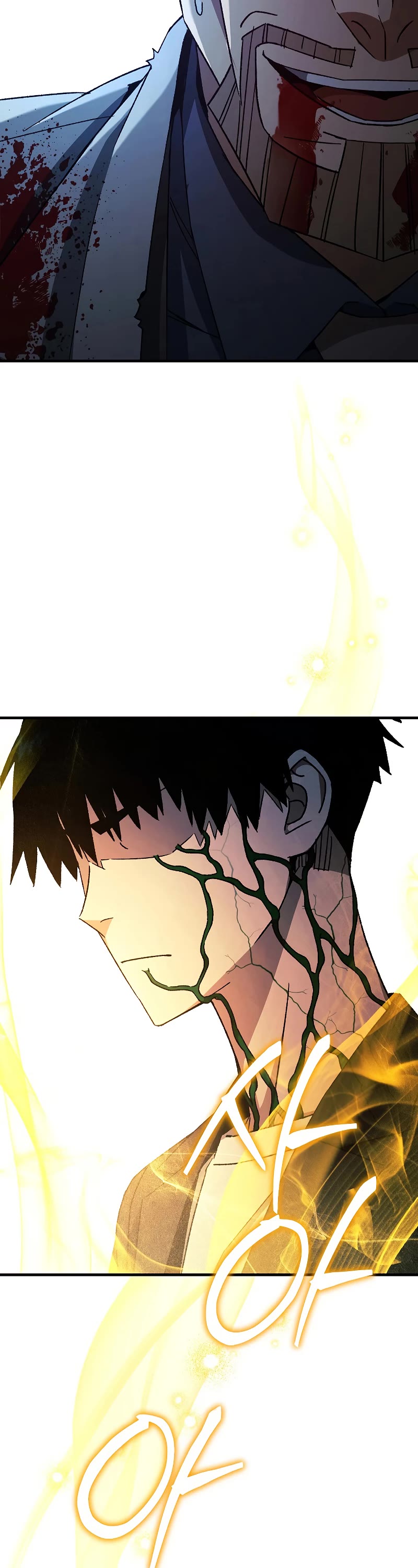 The Hero Returns Chapter 54 page 42 - Chapter 54