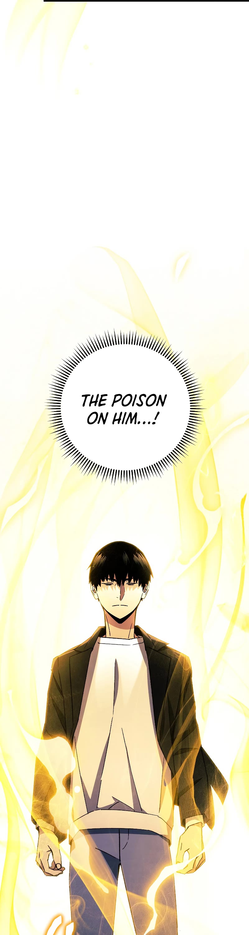 The Hero Returns Chapter 54 page 44 - Chapter 54