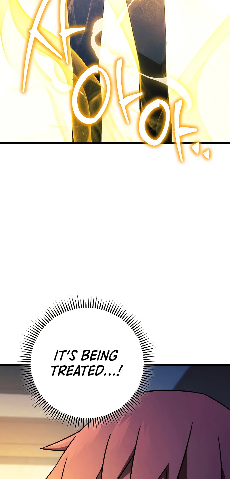 The Hero Returns Chapter 54 page 45 - Chapter 54