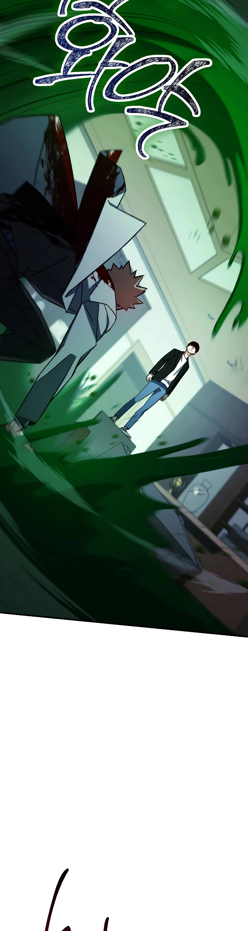 The Hero Returns Chapter 54 page 5 - Chapter 54