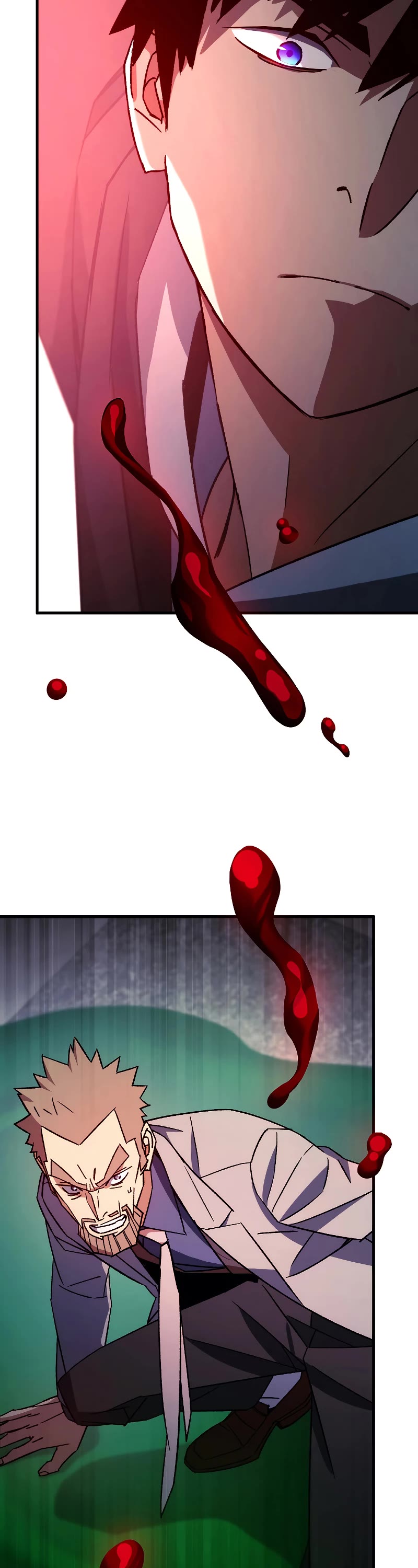 The Hero Returns Chapter 54 page 9 - Chapter 54