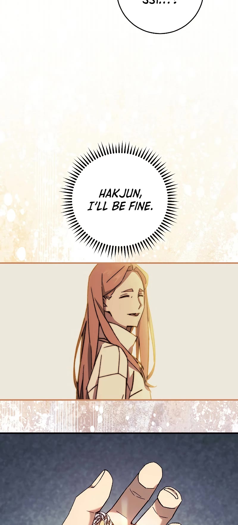 The Hero Returns Chapter 55 page 11 - Chapter 55