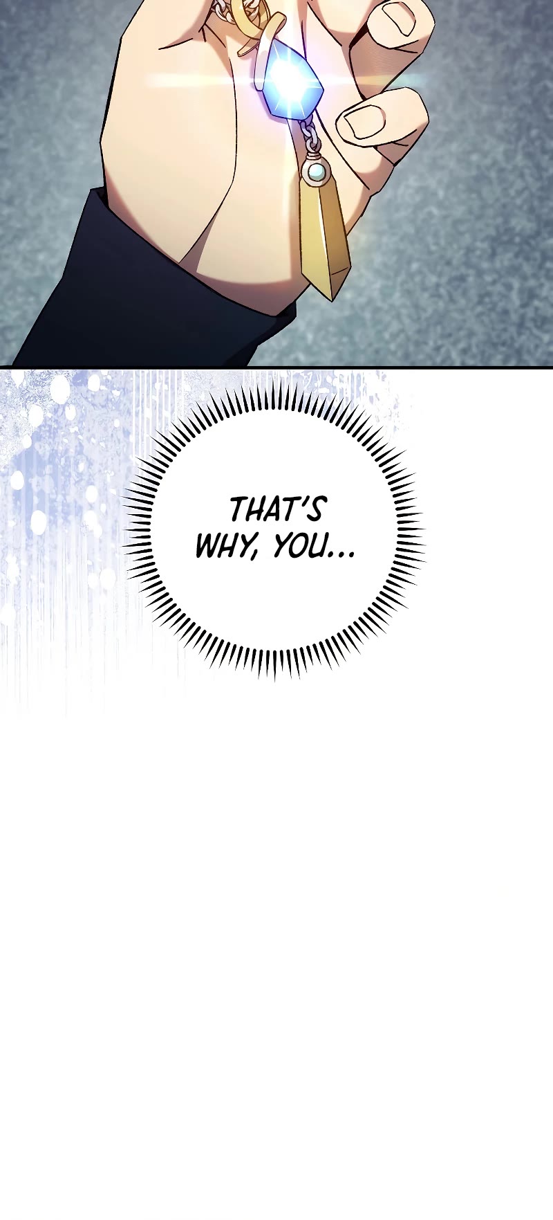 The Hero Returns Chapter 55 page 12 - Chapter 55