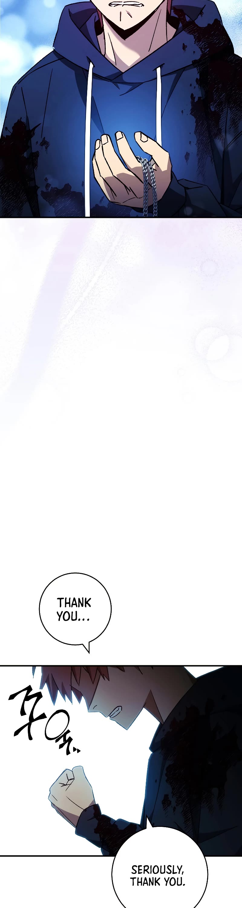 The Hero Returns Chapter 55 page 14 - Chapter 55