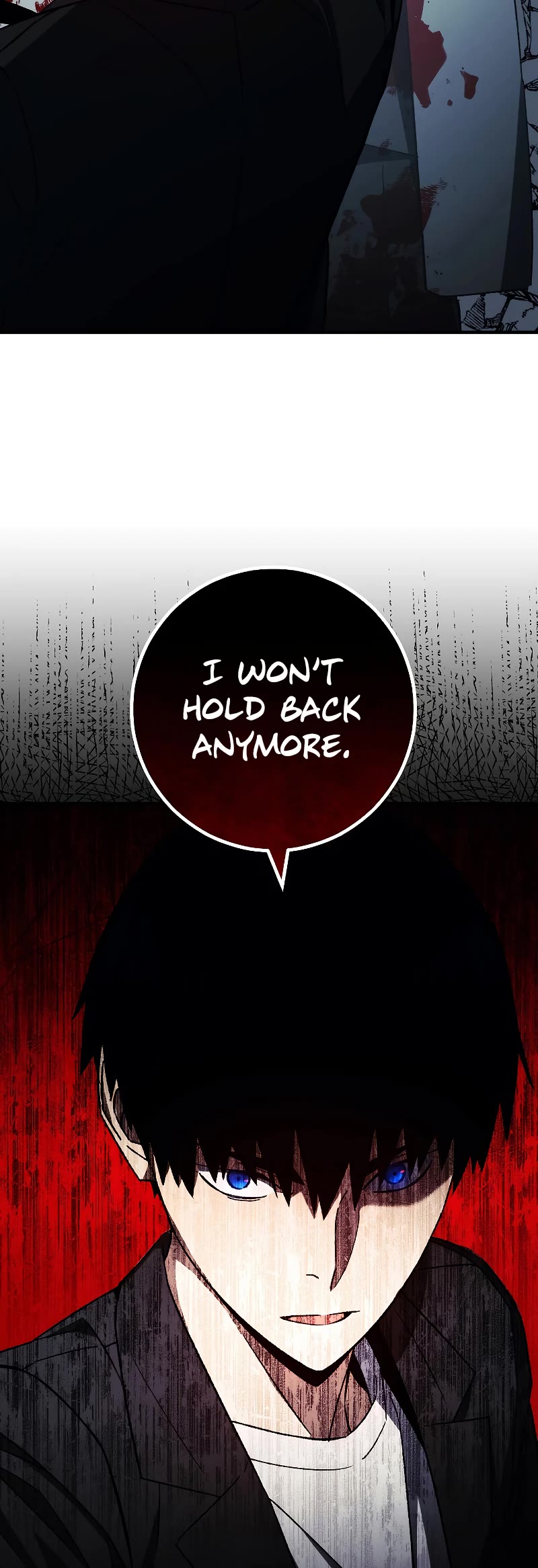 The Hero Returns Chapter 55 page 17 - Chapter 55