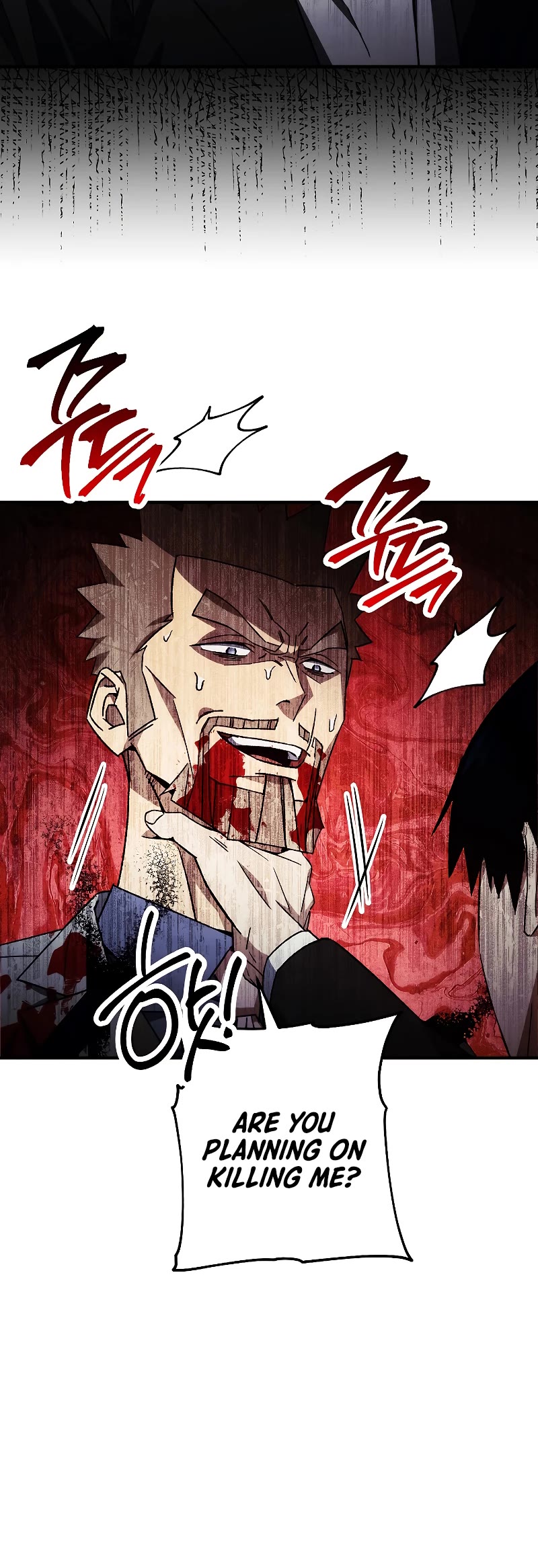 The Hero Returns Chapter 55 page 18 - Chapter 55