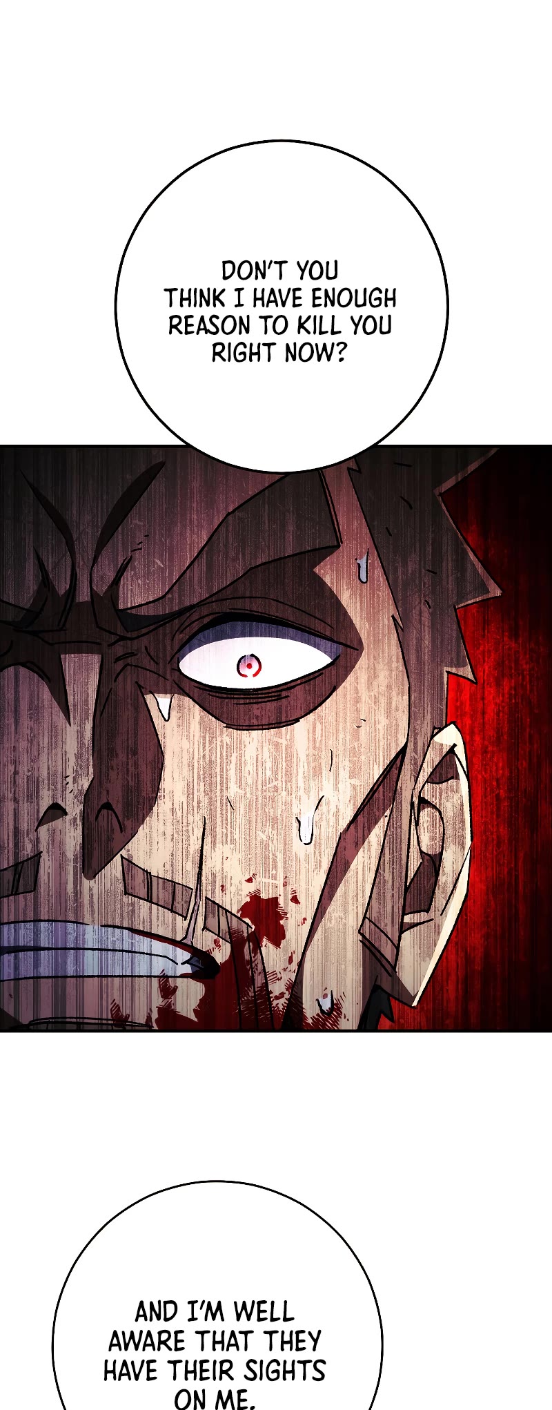 The Hero Returns Chapter 55 page 29 - Chapter 55