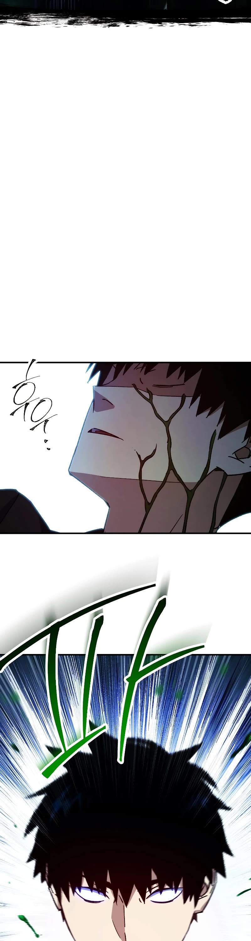 The Hero Returns Chapter 55 page 34 - Chapter 55