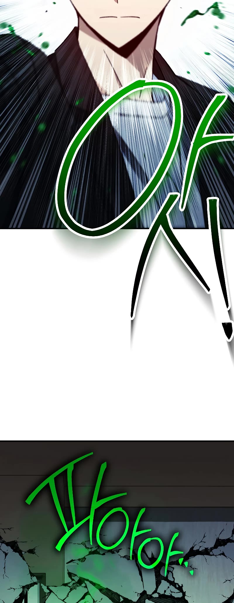 The Hero Returns Chapter 55 page 35 - Chapter 55