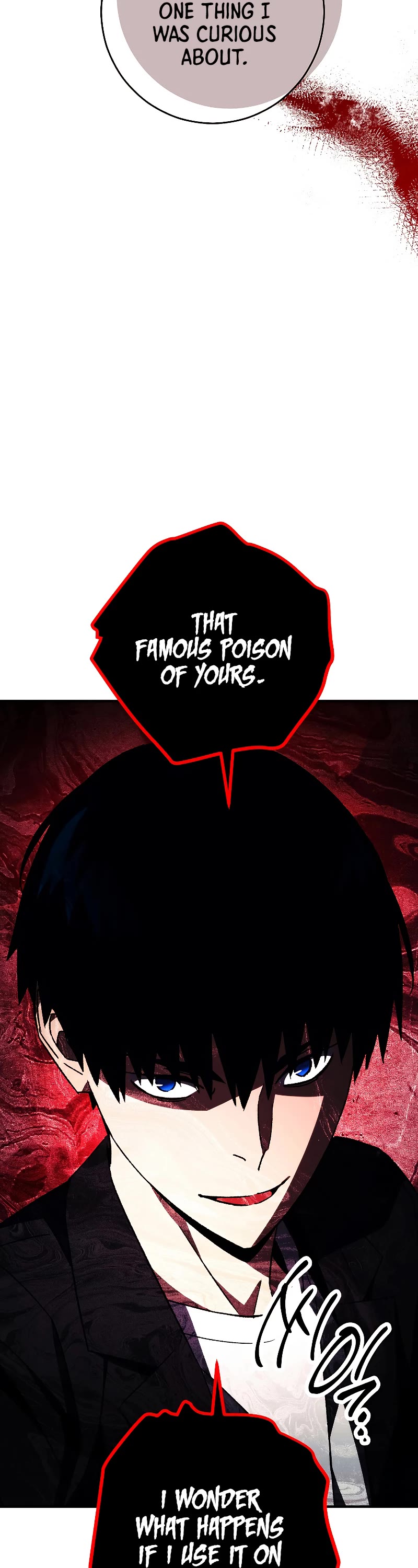 The Hero Returns Chapter 55 page 39 - Chapter 55