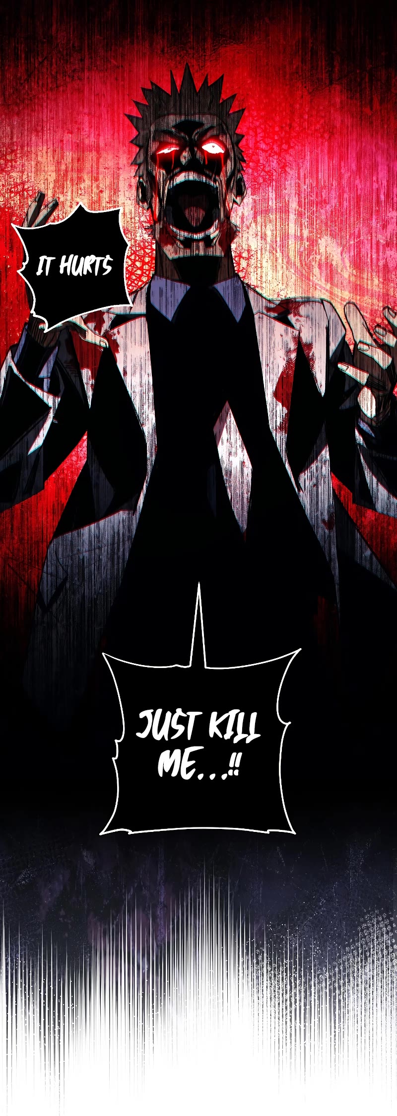 The Hero Returns Chapter 55 page 47 - Chapter 55