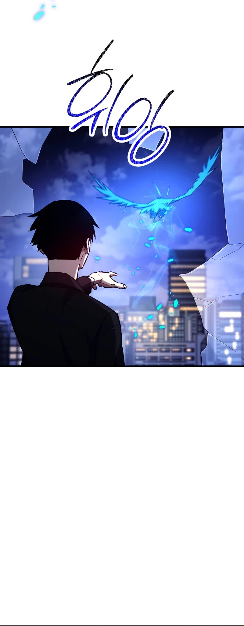 The Hero Returns Chapter 55 page 53 - Chapter 55
