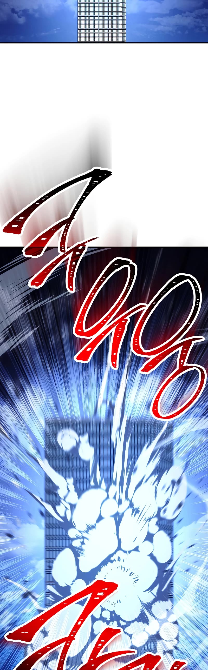 The Hero Returns Chapter 55 page 57 - Chapter 55
