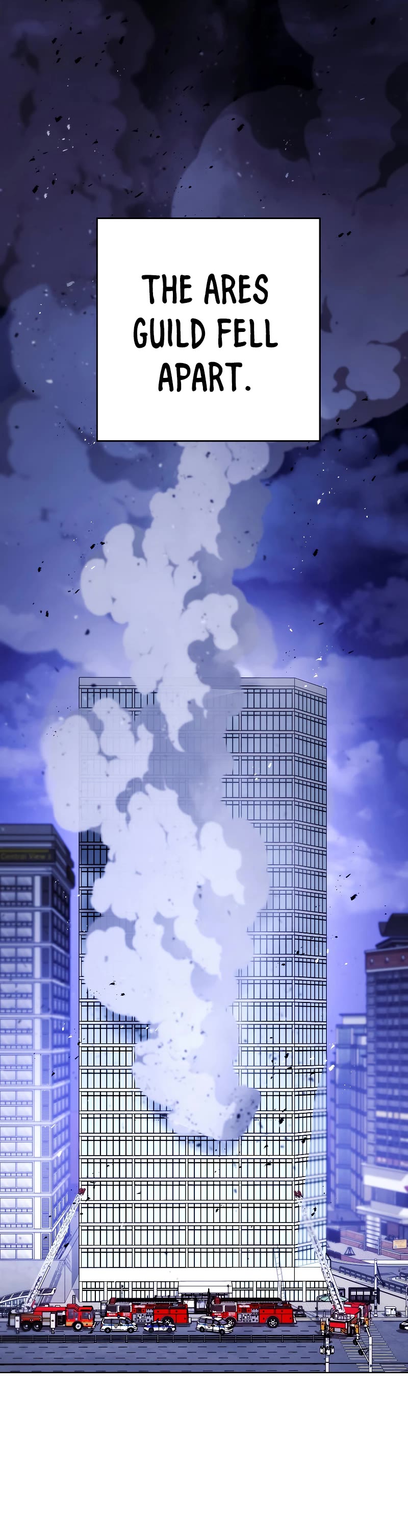 The Hero Returns Chapter 56 page 13 - Chapter 56