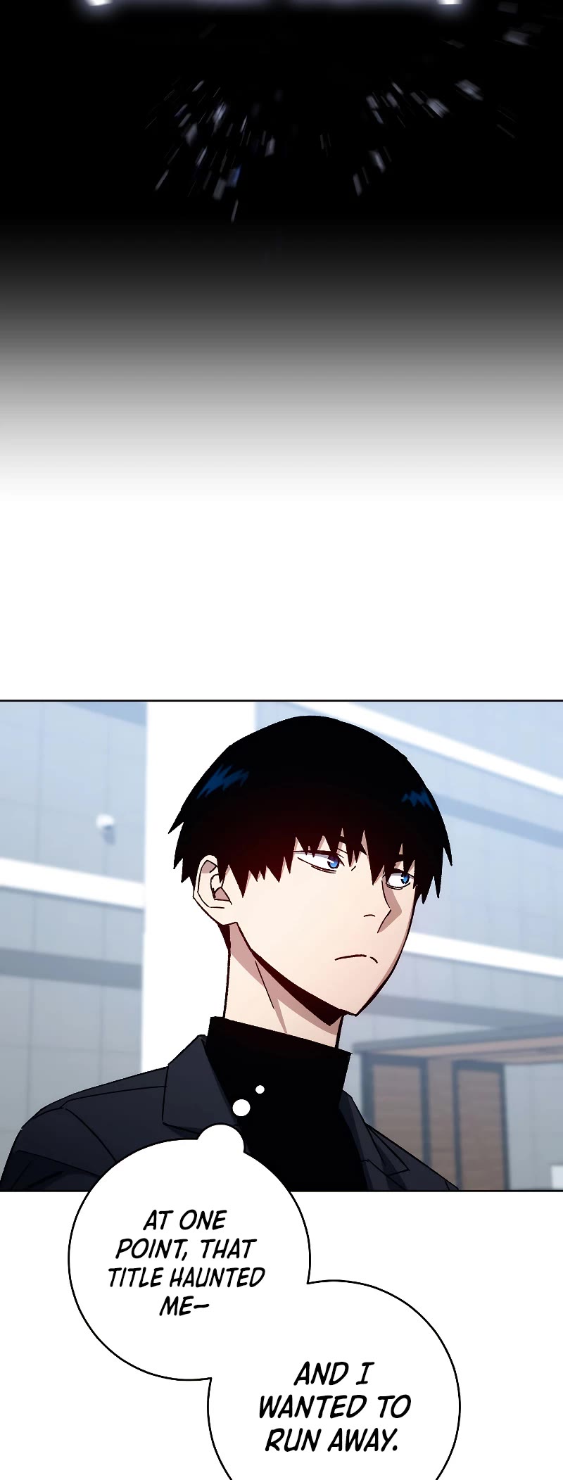 The Hero Returns Chapter 56 page 50 - Chapter 56