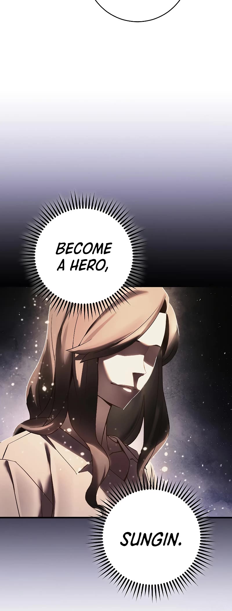 The Hero Returns Chapter 56 page 51 - Chapter 56