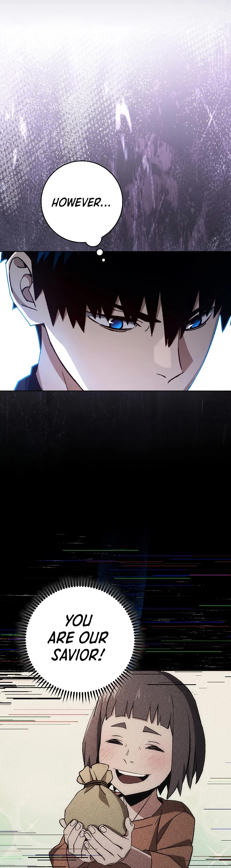 The Hero Returns Chapter 56 page 52 - Chapter 56