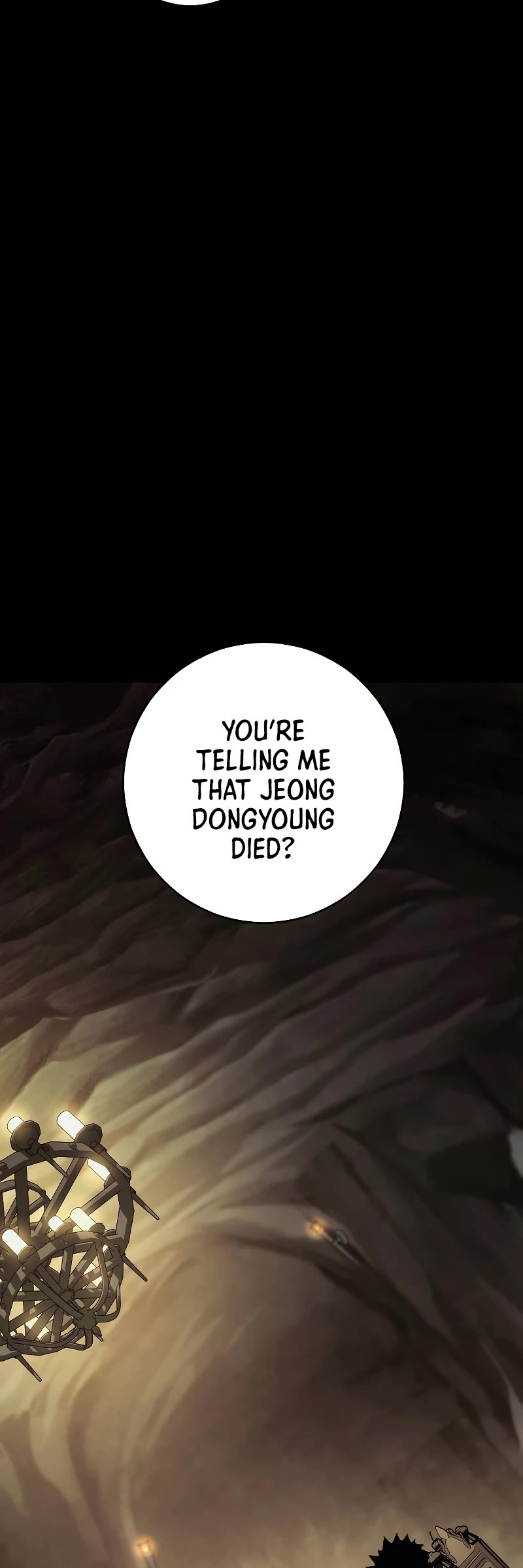 The Hero Returns Chapter 56 page 60 - Chapter 56