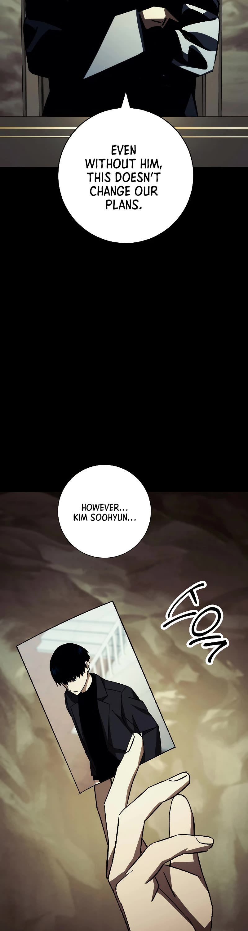 The Hero Returns Chapter 56 page 64 - Chapter 56