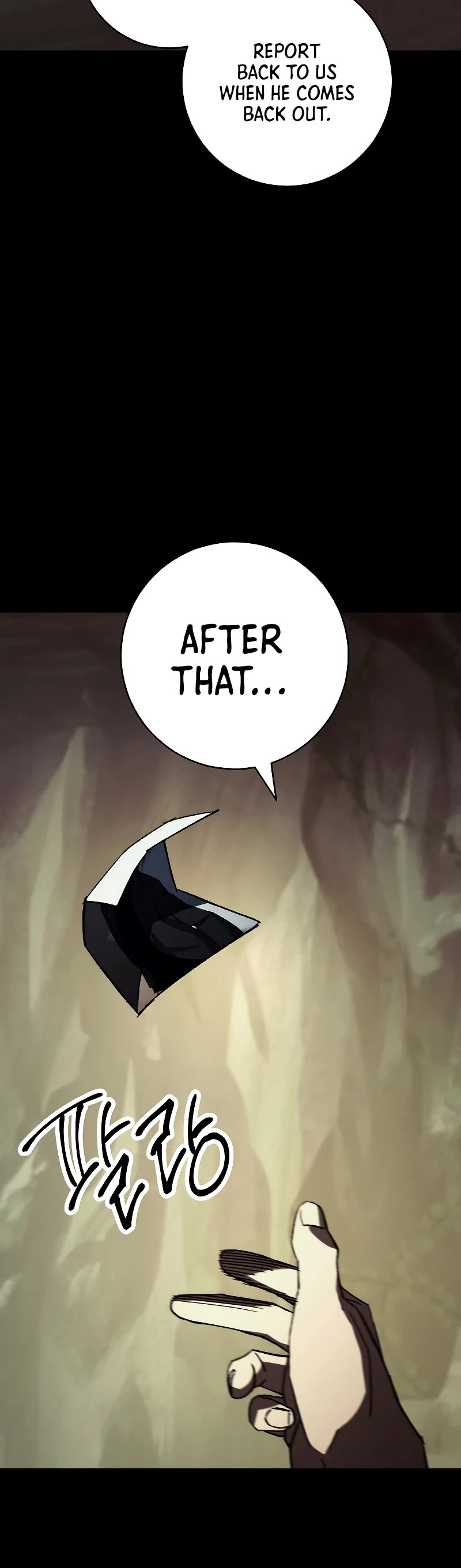 The Hero Returns Chapter 56 page 66 - Chapter 56