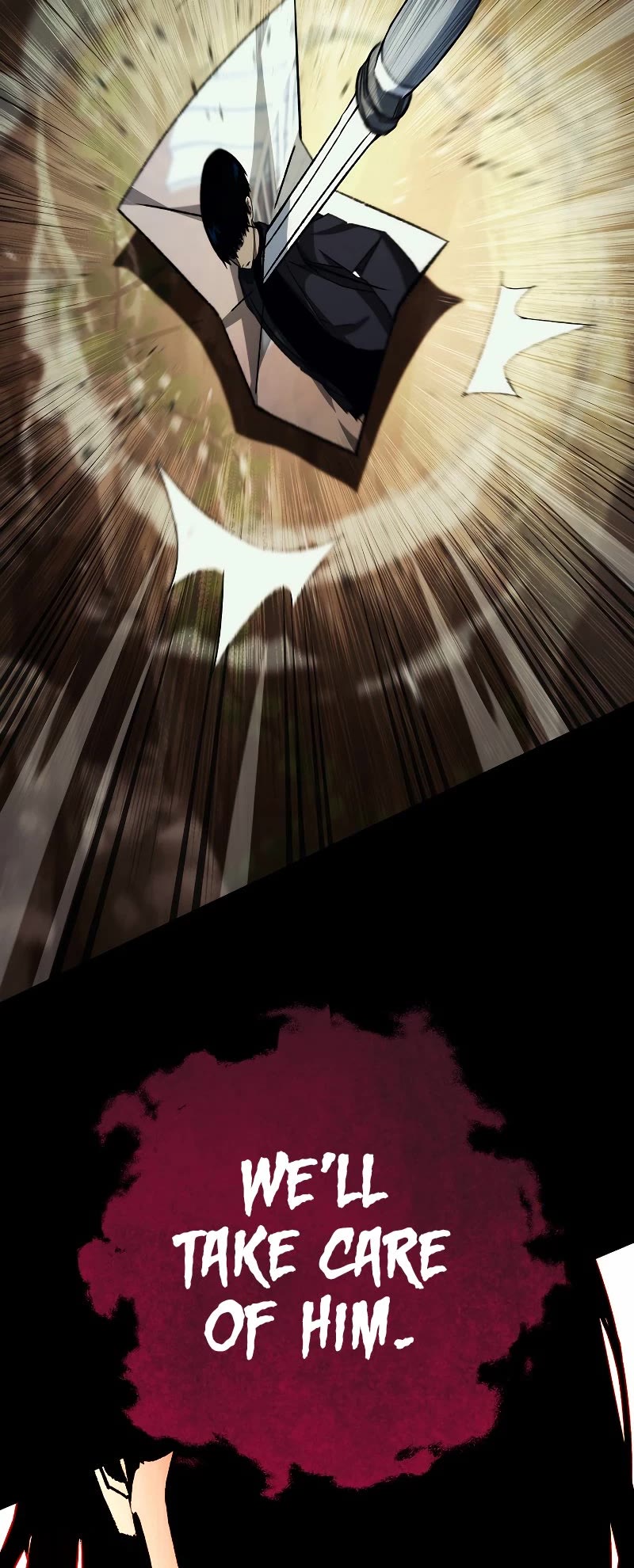 The Hero Returns Chapter 56 page 68 - Chapter 56