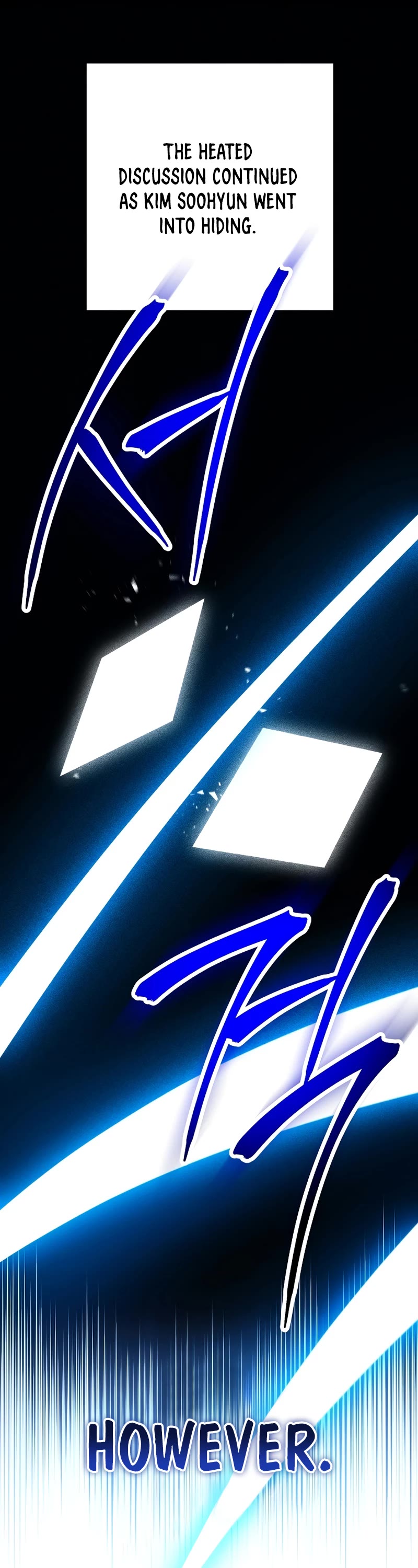 The Hero Returns Chapter 57 page 11 - Chapter 57