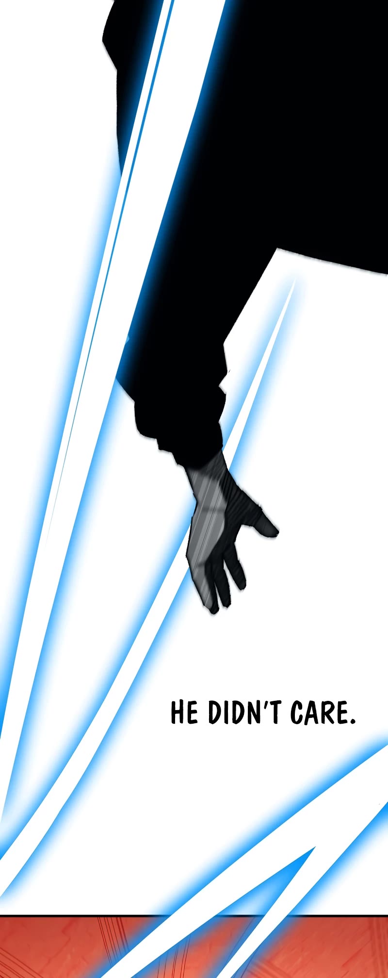 The Hero Returns Chapter 57 page 14 - Chapter 57