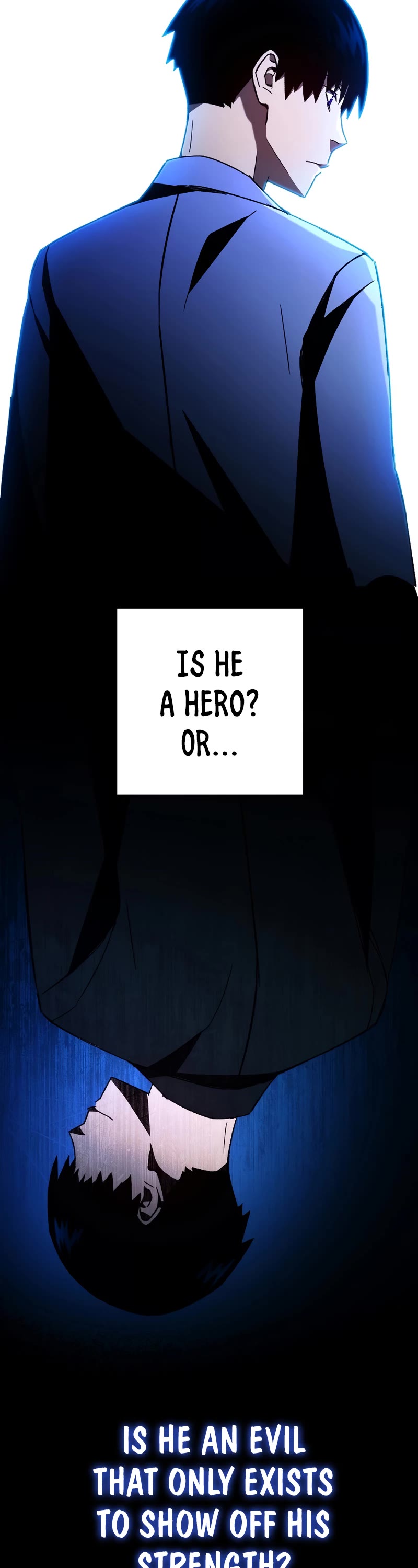 The Hero Returns Chapter 57 page 3 - Chapter 57