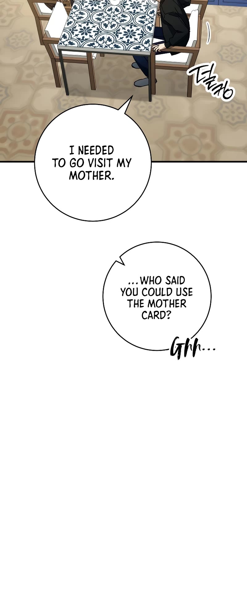 The Hero Returns Chapter 57 page 30 - Chapter 57