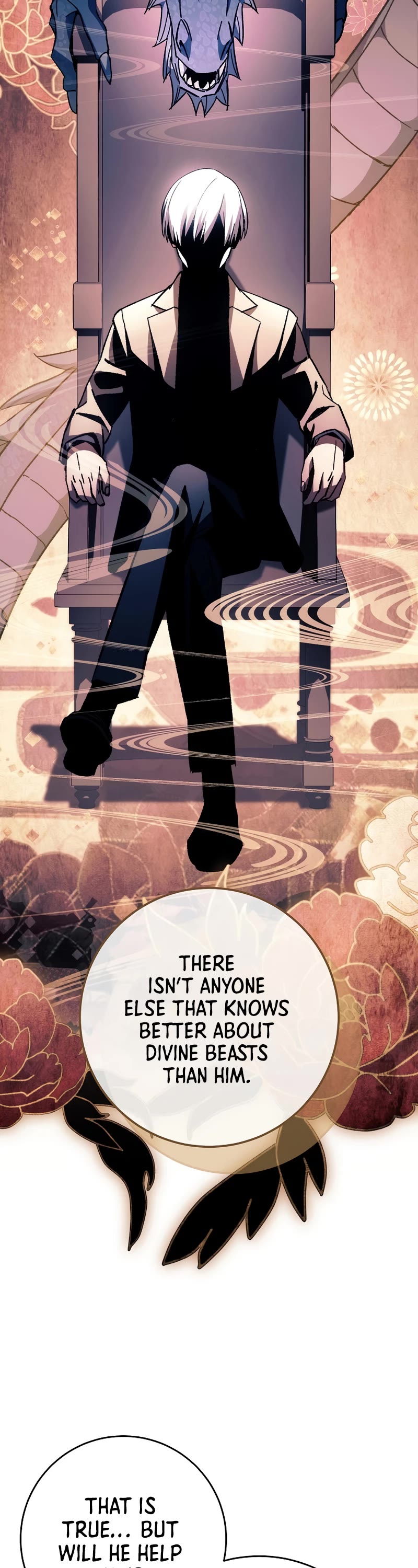 The Hero Returns Chapter 57 page 37 - Chapter 57