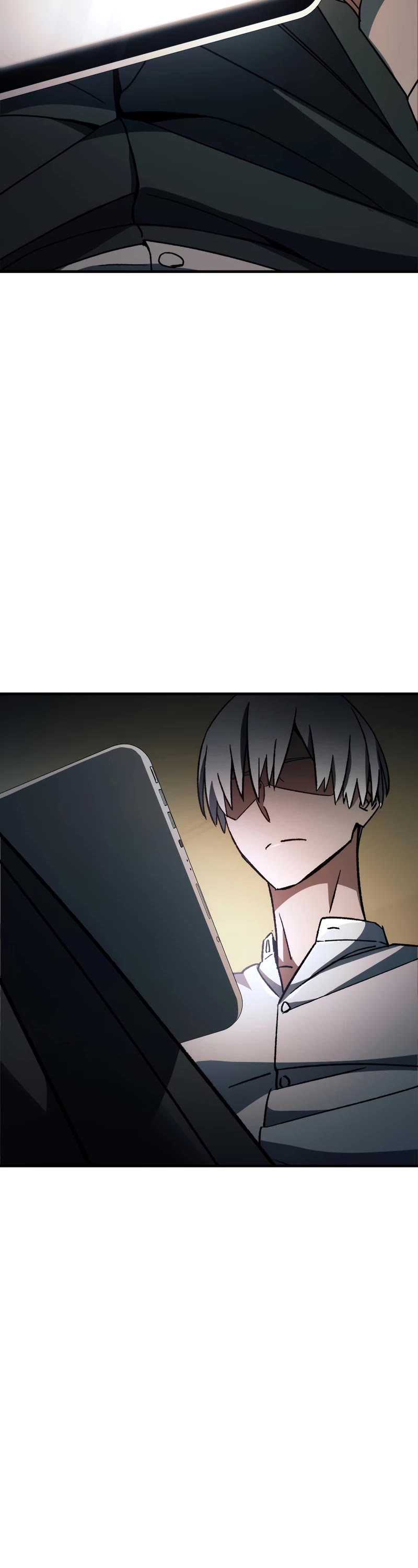 The Hero Returns Chapter 57 page 43 - Chapter 57